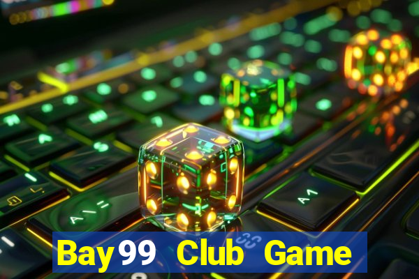 Bay99 Club Game Bài Ionline