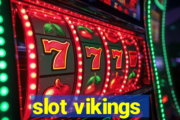 slot vikings