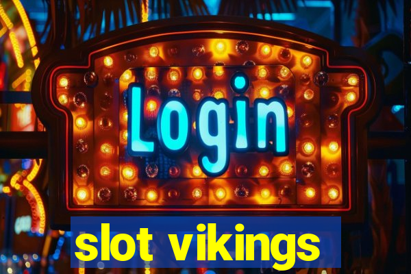 slot vikings