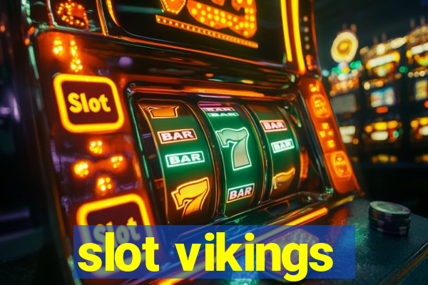 slot vikings