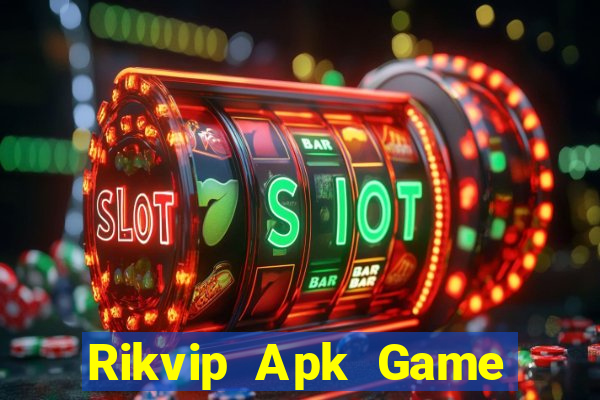 Rikvip Apk Game Bài K88