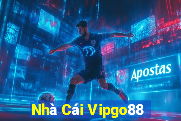 Nhà Cái Vipgo88