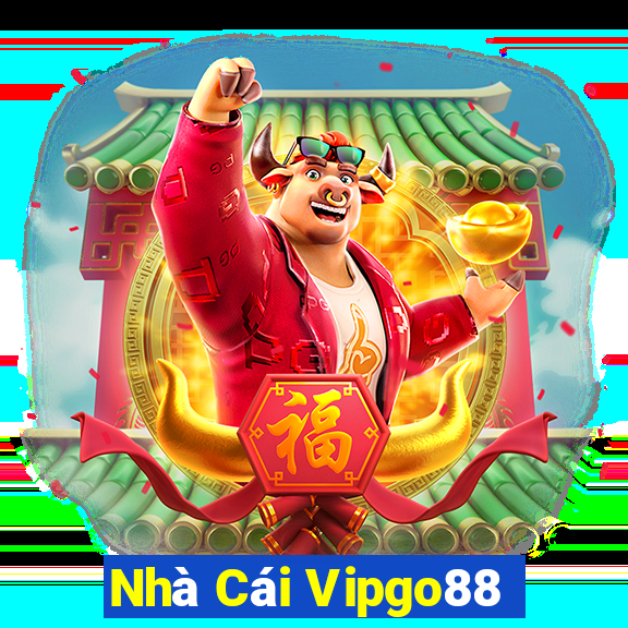 Nhà Cái Vipgo88