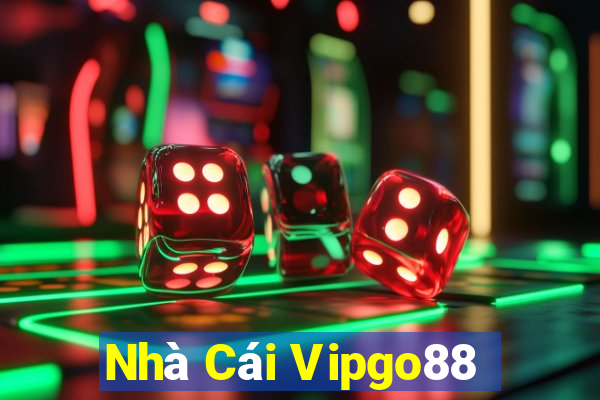 Nhà Cái Vipgo88