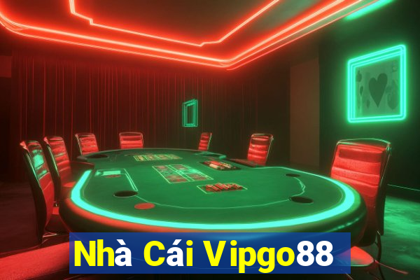 Nhà Cái Vipgo88