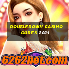 doubledown casino codes 2021