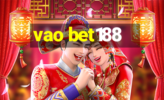 vao bet188