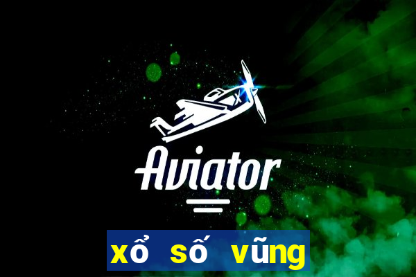 xổ số vũng tàu 16 tháng 5