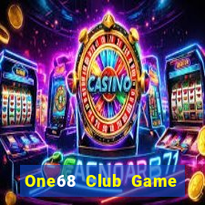 One68 Club Game Bài 123