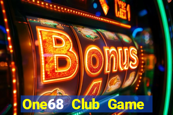 One68 Club Game Bài 123