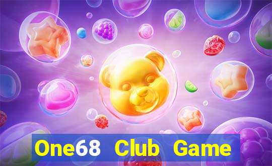 One68 Club Game Bài 123