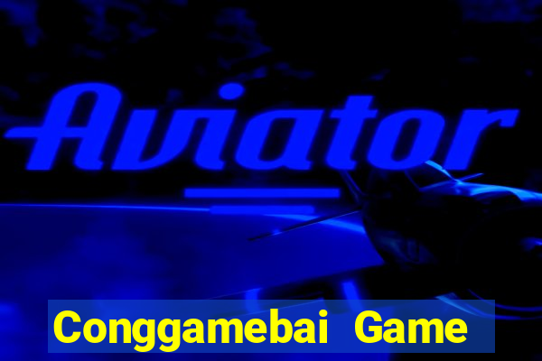 Conggamebai Game Bài Ma Thuật