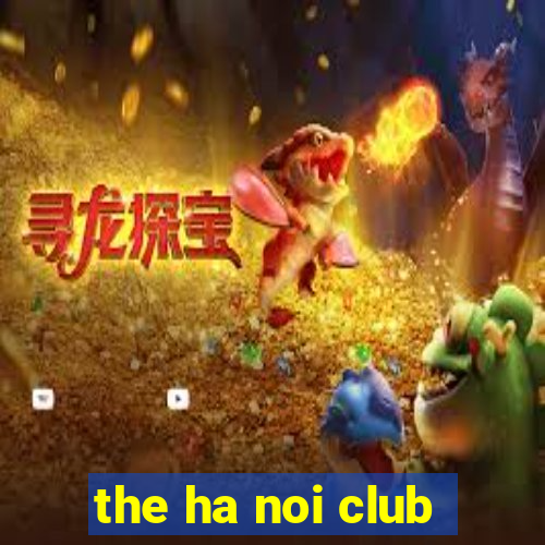 the ha noi club