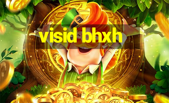 visid bhxh