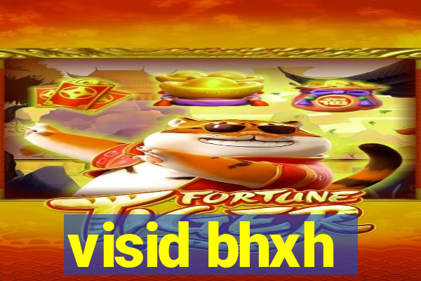 visid bhxh