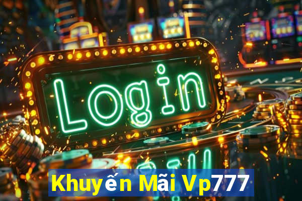 Khuyến Mãi Vp777