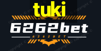 tuki