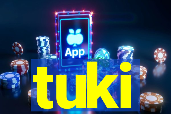 tuki