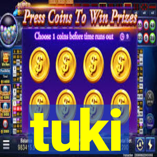 tuki