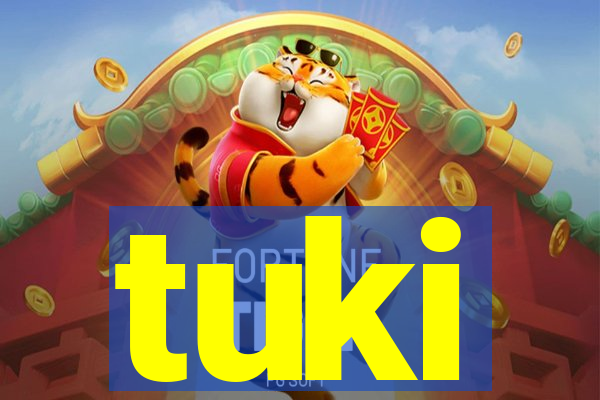 tuki