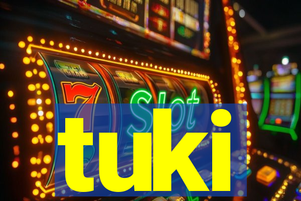 tuki