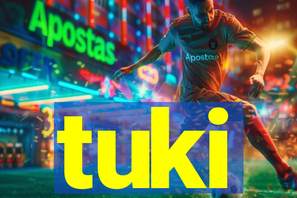 tuki