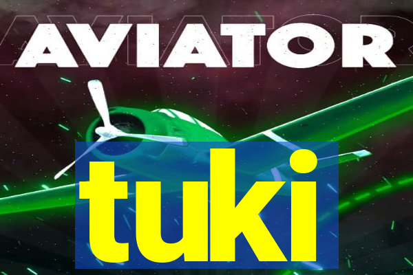 tuki