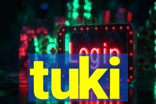 tuki