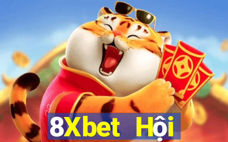 8Xbet Hội trường Phượng Hoàng