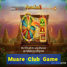 Muare Club Game Bài Nạp Sms