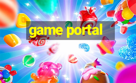 game portal