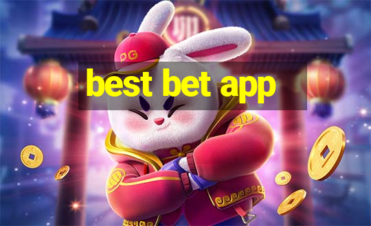 best bet app