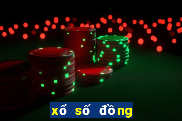 xổ số đồng nai ngày mùng 9 tháng 8