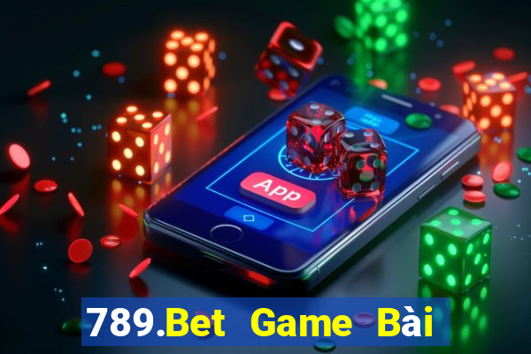 789.Bet Game Bài Tặng Code