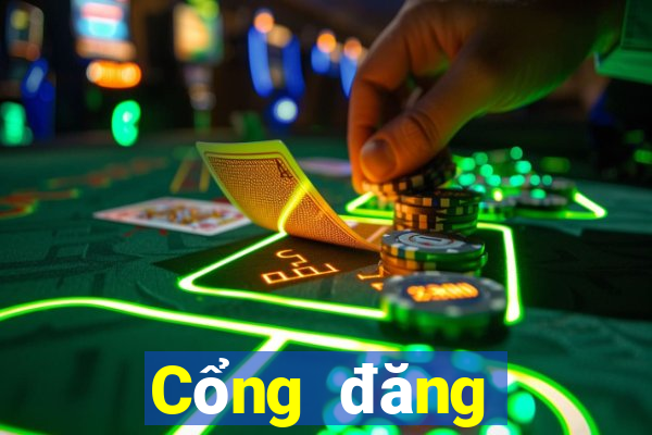 Cổng đăng nhập nhóm điện tử 888