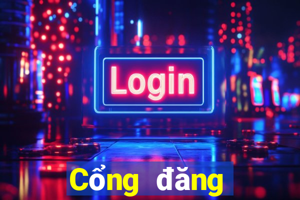 Cổng đăng nhập nhóm điện tử 888