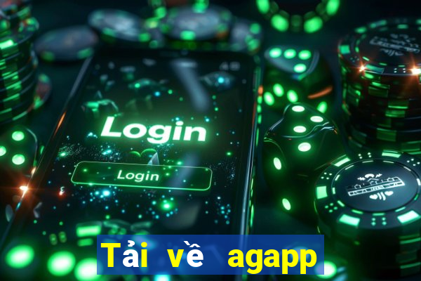 Tải về agapp Mobile Client