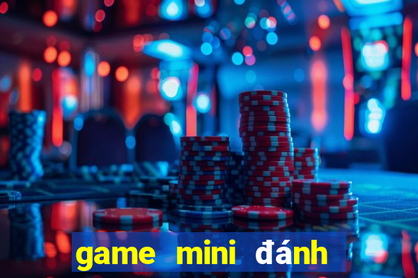 game mini đánh bài tiến lên