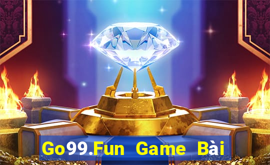 Go99.Fun Game Bài Nổ Hũ Uy Tín