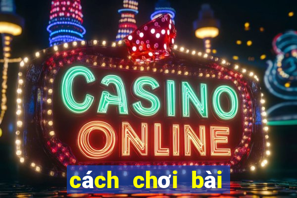 cách chơi bài uno spin