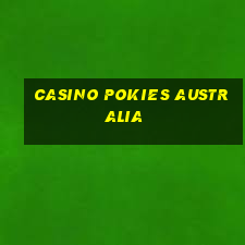 casino pokies australia