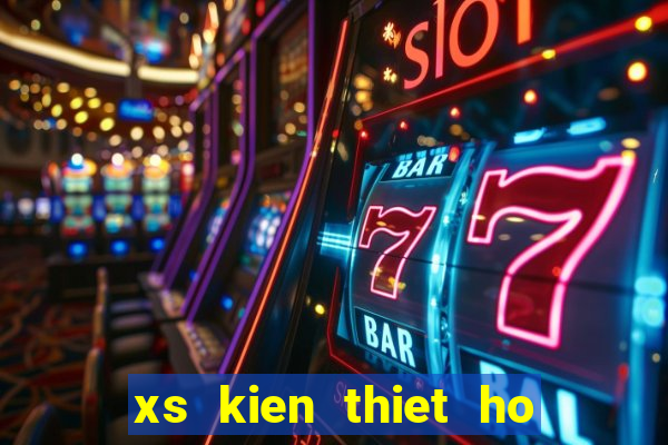 xs kien thiet ho chi minh