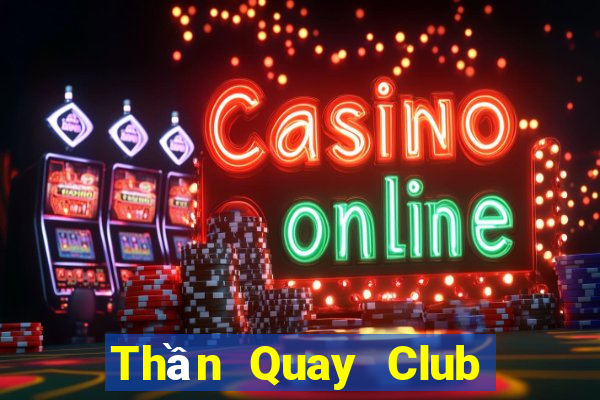 Thần Quay Club Game Thẻ Bài Eloras