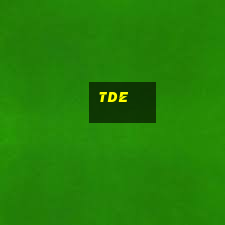 tde