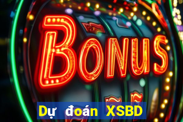 Dự đoán XSBD ngày thứ năm