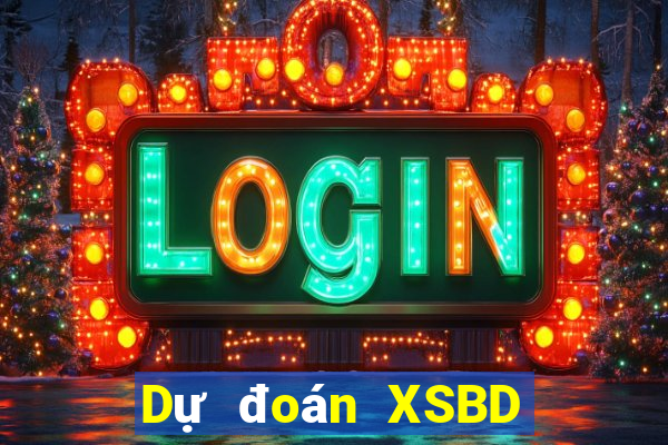 Dự đoán XSBD ngày thứ năm