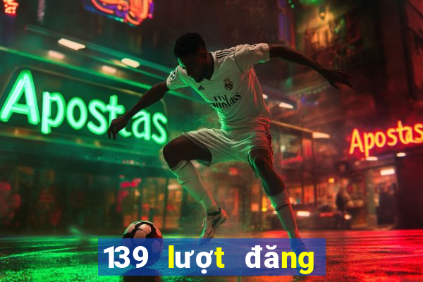 139 lượt đăng ký xổ số