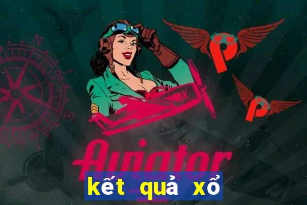 kết quả xổ số thứ 2