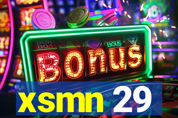 xsmn 29