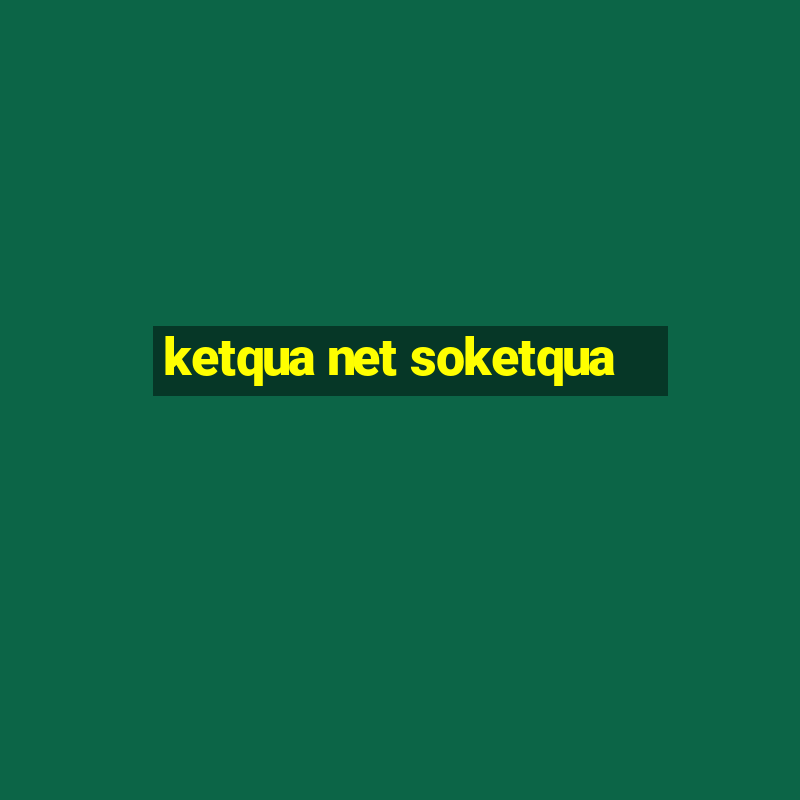 ketqua net soketqua